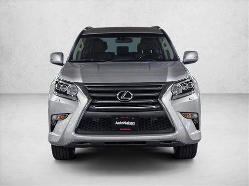 2019 Lexus GX 460 Base