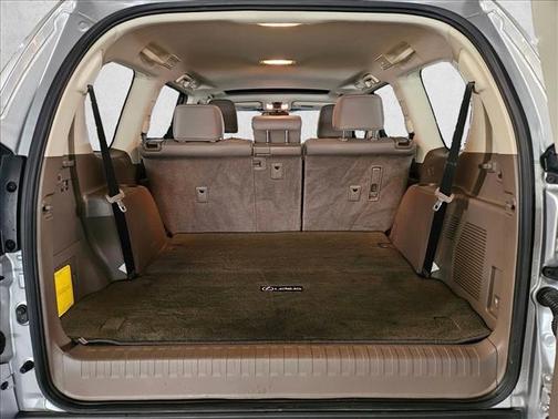 2019 Lexus GX 460 Base