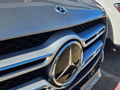 2022 Mercedes-Benz GLE 350 4MATIC