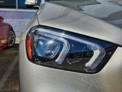 2022 Mercedes-Benz GLE 350 4MATIC