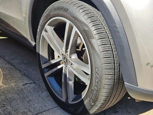 2022 Mercedes-Benz GLE 350 4MATIC