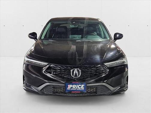 2023 Acura Integra CVT