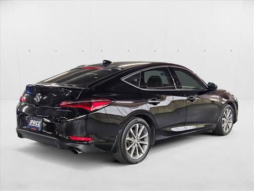 2023 Acura Integra CVT