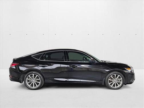 2023 Acura Integra CVT
