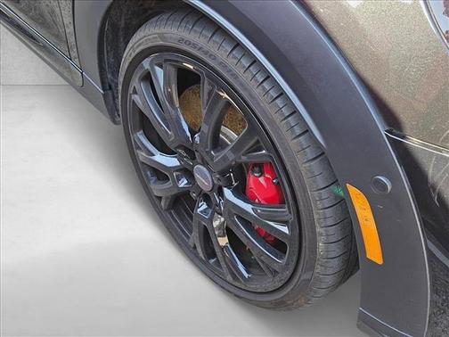 2024 MINI Hardtop John Cooper Works