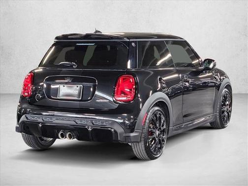 2024 MINI Hardtop John Cooper Works