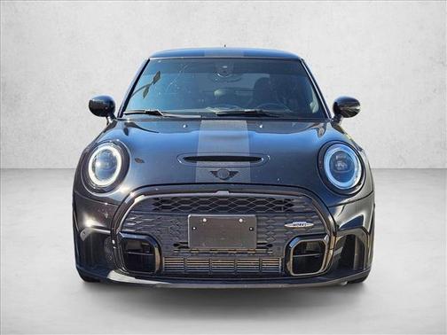 2024 MINI Hardtop John Cooper Works