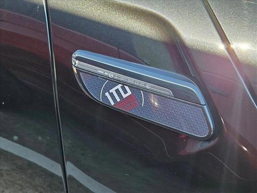 2024 MINI Hardtop John Cooper Works