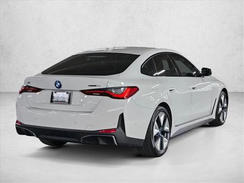 2023 BMW i4 Gran Coupe eDrive35