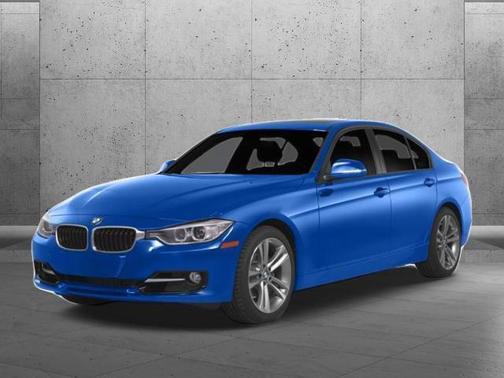 2013 BMW 335 335i