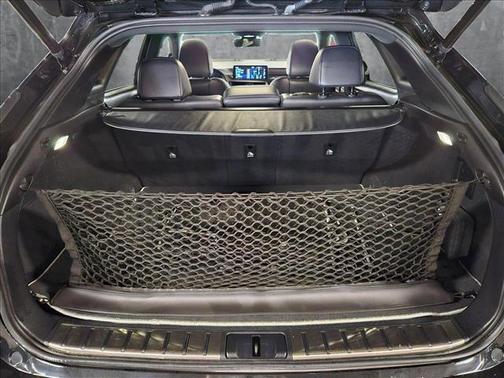 2022 Lexus RX 350 F SPORT Handling