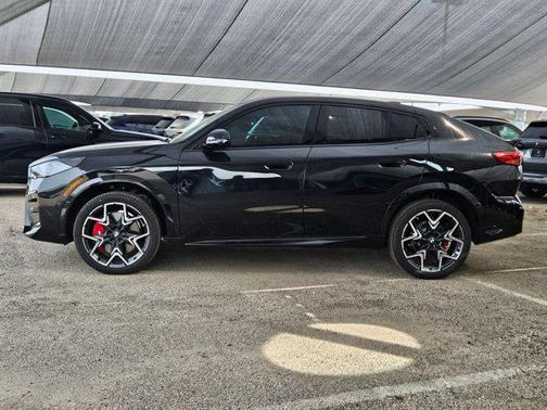 2026 BMW X2 xDrive28i