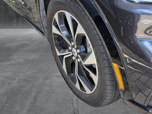 2022 Ford Mustang Mach-E Premium