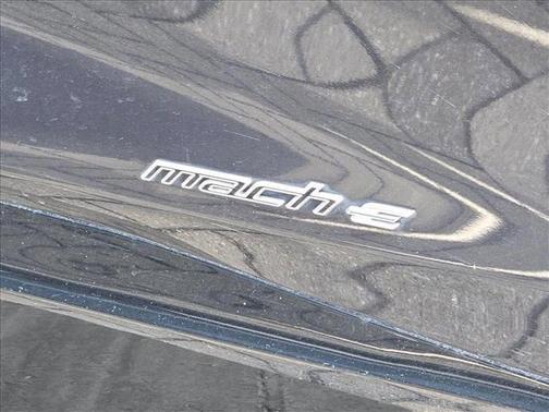 2022 Ford Mustang Mach-E Premium