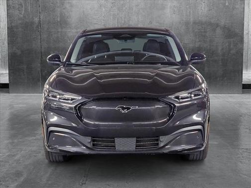 2022 Ford Mustang Mach-E Premium