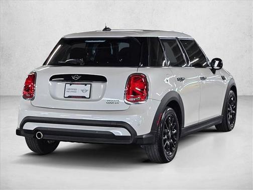 2023 MINI Hardtop Cooper