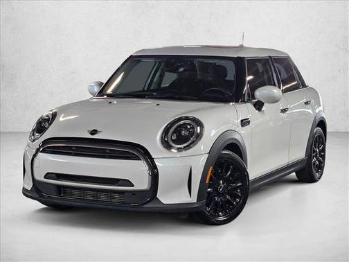 2023 MINI Hardtop Cooper