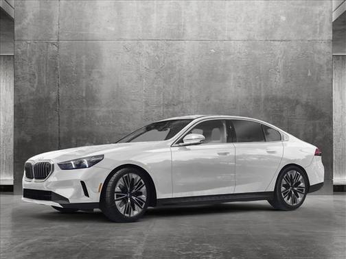 2024 BMW 530 i