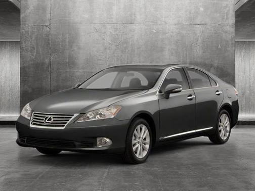 2011 Lexus ES 350 Base