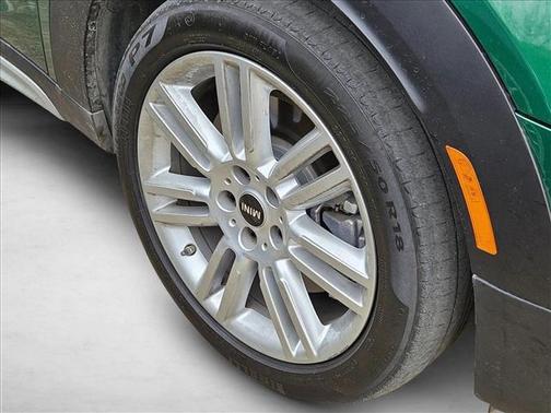 2023 MINI Countryman Cooper S