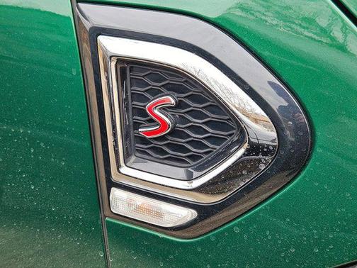 2023 MINI Countryman Cooper S