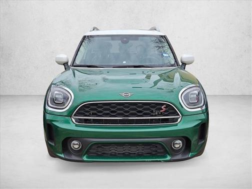 2023 MINI Countryman Cooper S