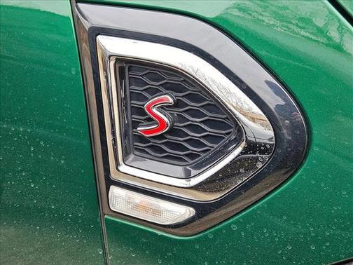 2023 MINI Countryman Cooper S