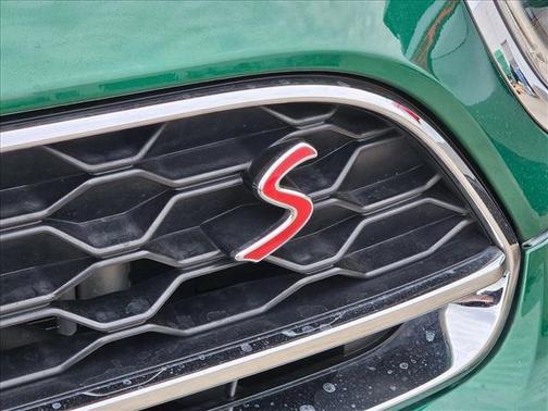 2023 MINI Countryman Cooper S