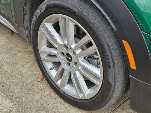 2023 MINI Countryman Cooper S