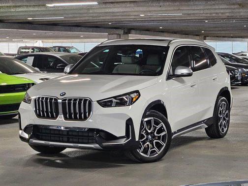 2023 BMW X1 xDrive28i