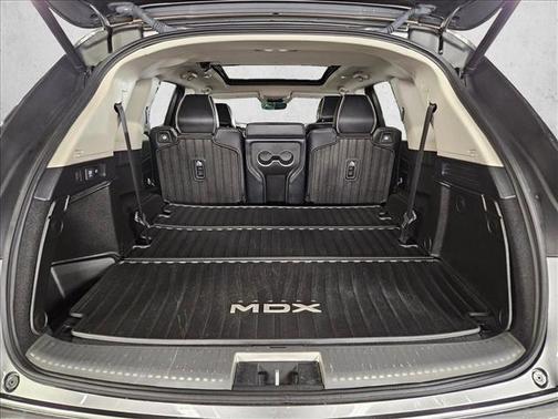 2022 Acura MDX Advance Package