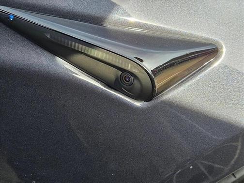 2022 Tesla Model S Dual Motor All-Wheel Drive