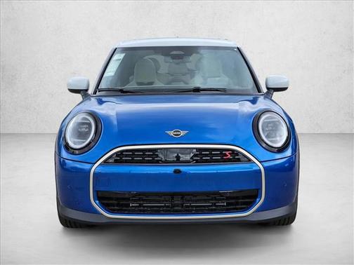 2026 MINI Hardtop Cooper S