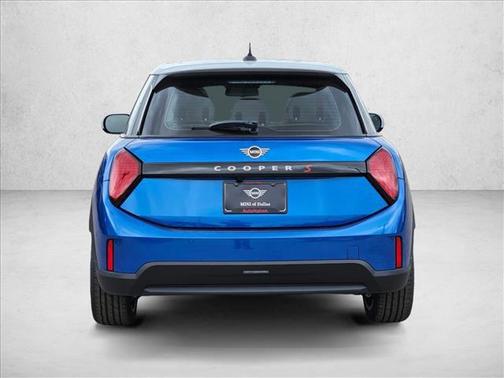 2026 MINI Hardtop Cooper S