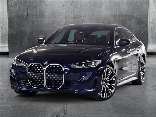 2024 BMW 430 Gran Coupe i
