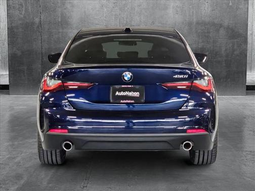 2024 BMW 430 Gran Coupe i