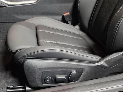 2025 BMW 430 i