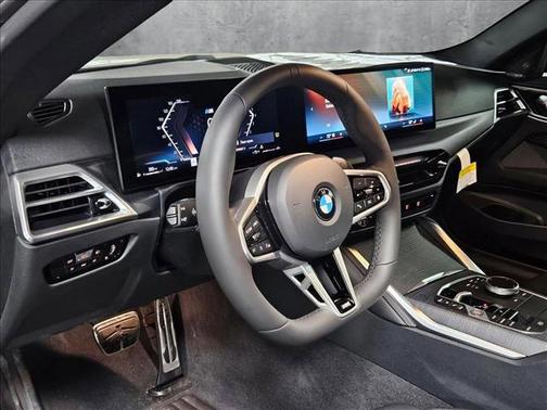 2025 BMW 430 i