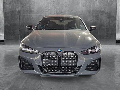 2025 BMW 430 i