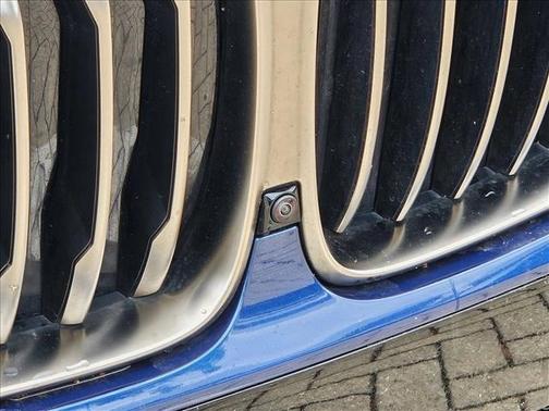 2022 BMW X5 M50i