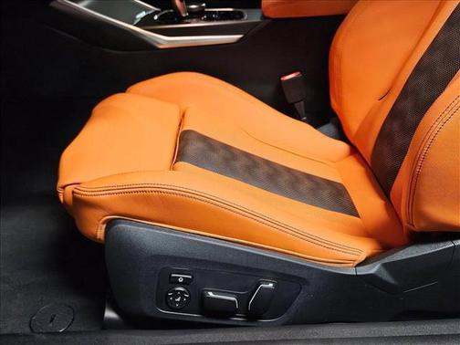 2026 BMW M4 Competition xDrive