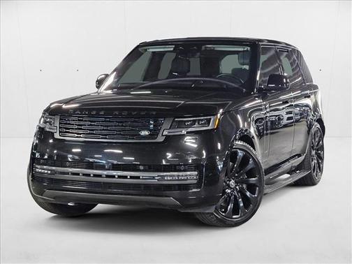 2023 Land Rover Range Rover P530 SE