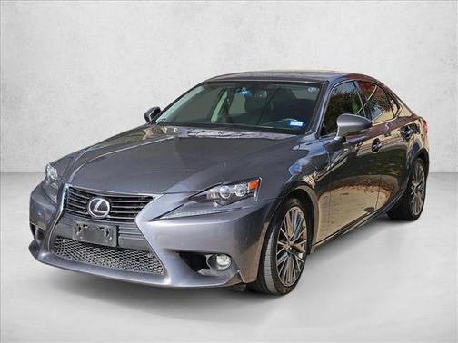 2016 Lexus IS 200t Base