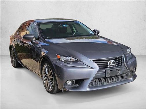 2016 Lexus IS 200t Base