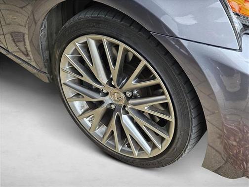 2016 Lexus IS 200t Base