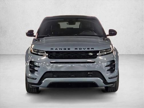 2023 Land Rover Range Rover Evoque R-Dynamic SE