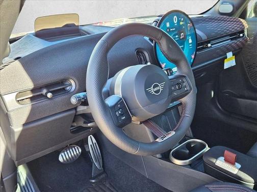 2026 MINI Hardtop John Cooper Works