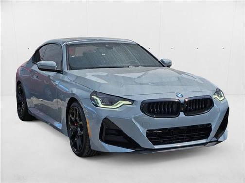 2025 BMW 230 i
