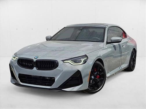 2025 BMW 230 i