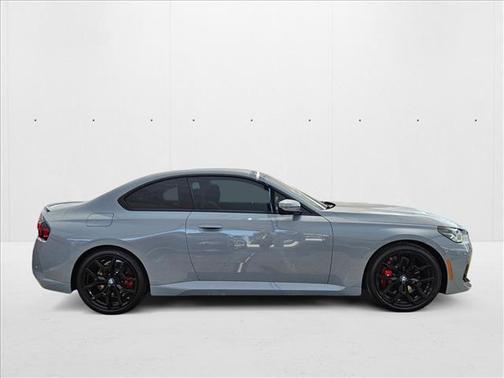 2025 BMW 230 i
